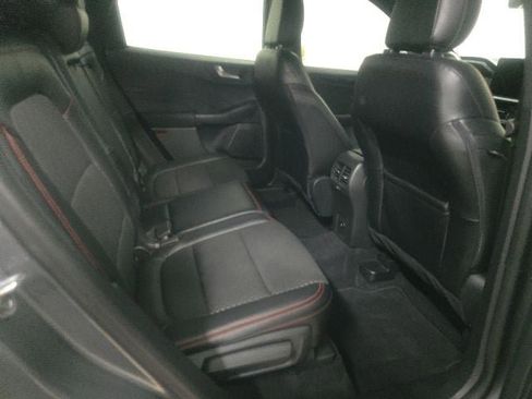 Used 2024 Ford Escape ST-Line w/ Tech Pack #1 AWD/4WD image 6