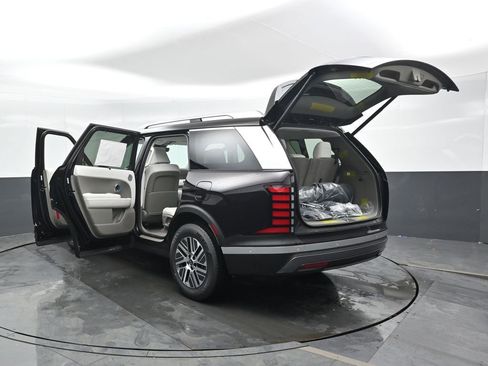 New 2026 Hyundai Palisade SEL Premium image 54