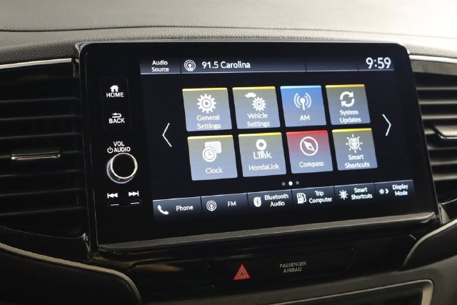 Used 2024 Honda Ridgeline Sport image 32