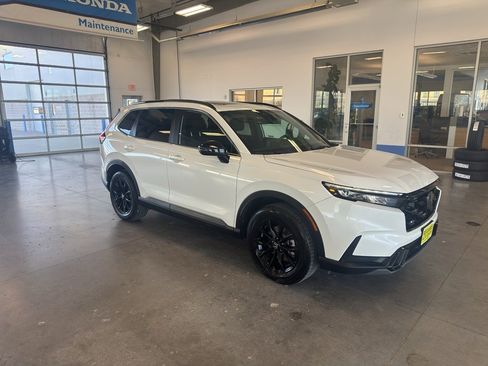 Used 2023 Honda CR-V Sport image 7