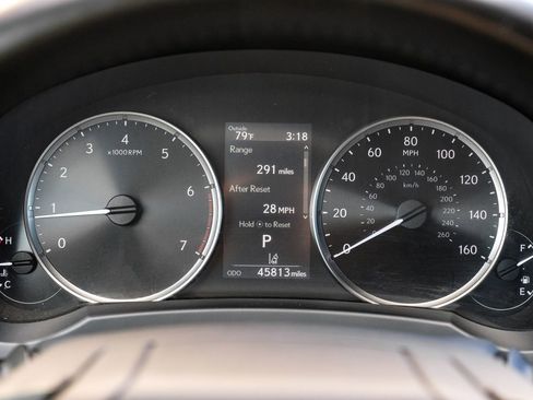 Used 2021 Lexus IS 300 w/ Accessory Package image 18