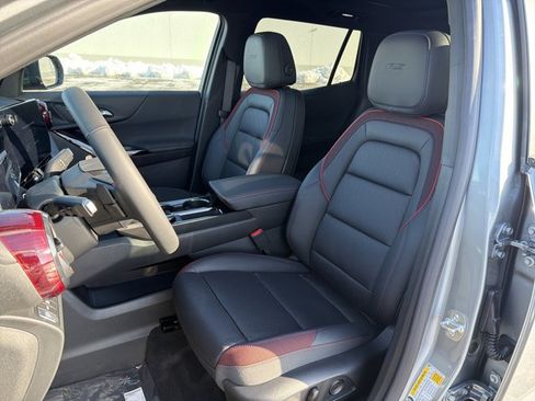 New 2026 Chevrolet Equinox RS w/ Convenience Package III image 12