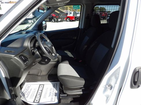 Used 2021 RAM ProMaster City Tradesman SLT w/ Window Group 05 image 17