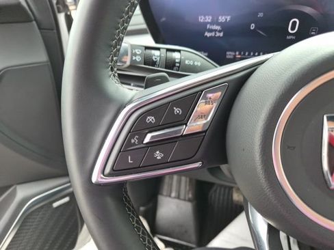 Used 2025 Buick Enclave Preferred w/ LPO, Floor Liner Package image 20