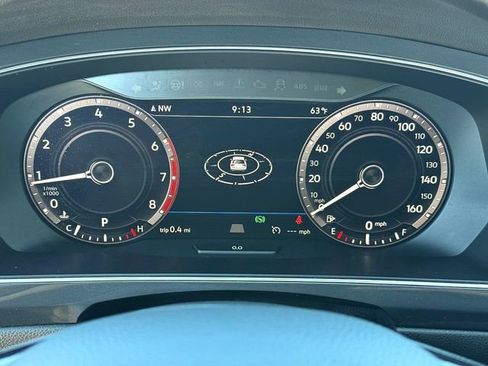 Used 2019 Volkswagen Tiguan SEL Premium image 15