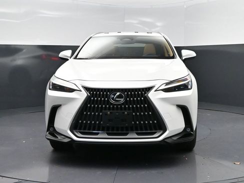 Certified 2024 Lexus NX 350 AWD image 10