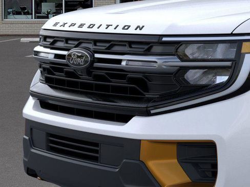 New 2025 Ford Expedition Tremor image 17