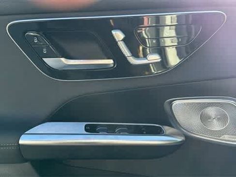 Certified 2025 Mercedes-Benz GLC 300 GLC 300 image 16