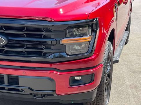 New 2026 Ford F150 XLT w/ Equipment Group 302A MID AWD/4WD image 9