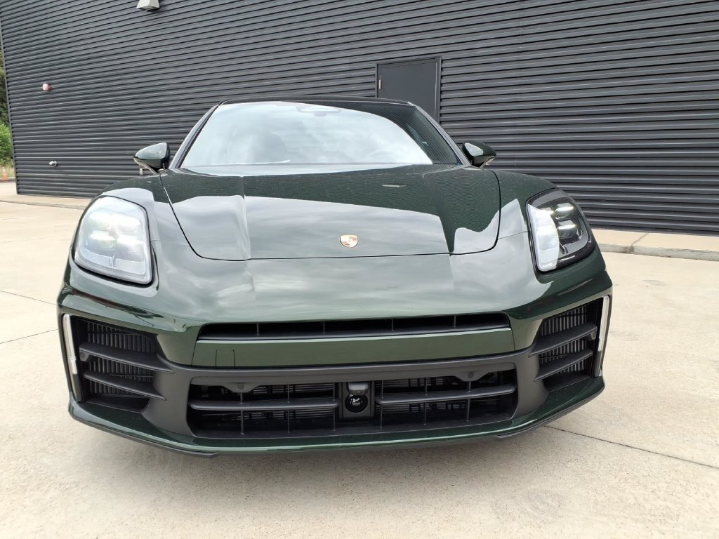 New 2026 Porsche Panamera 4 AWD/4WD image 11