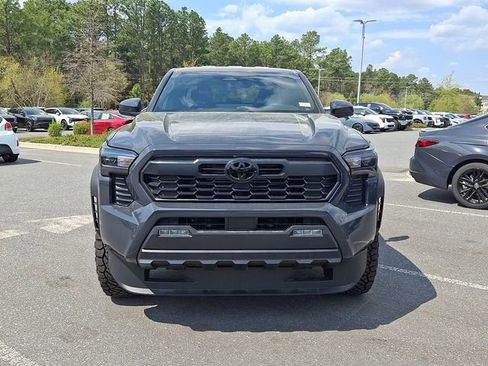 New 2026 Toyota Tacoma TRD Off-Road AWD/4WD image 2