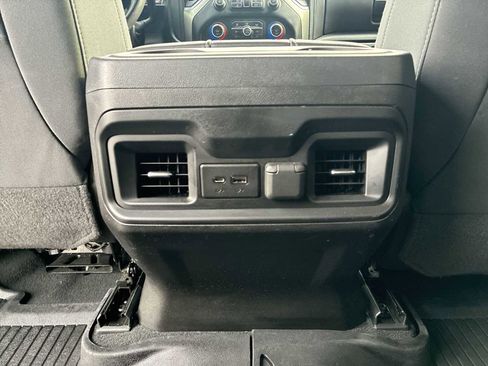 Used 2021 Chevrolet Silverado 1500 LT Trail Boss w/ Bed Protection Package image 20