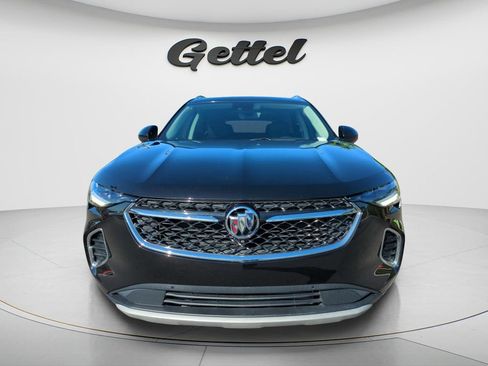 Used 2023 Buick Envision Avenir FWD image 2