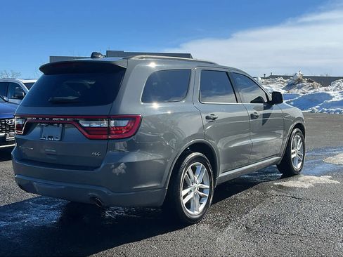 Used 2023 Dodge Durango R/T image 5
