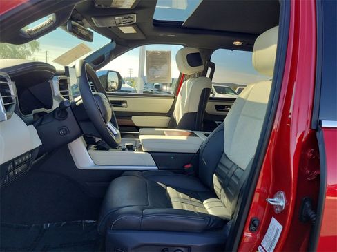 Used 2023 Toyota Sequoia Capstone image 19