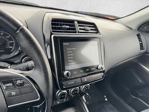Used 2024 Mitsubishi Outlander Sport AWD image 13