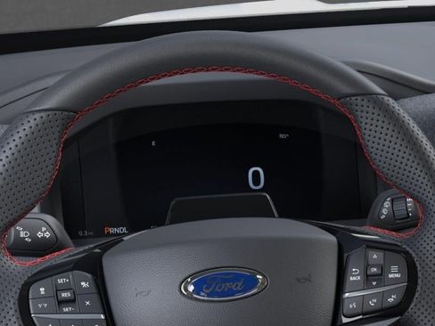 New 2026 Ford Explorer ST-Line image 13