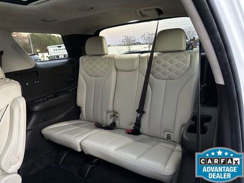 Used 2020 Hyundai Palisade Limited image 28
