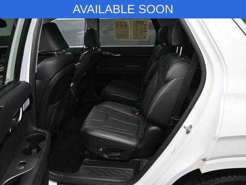 Used 2021 Hyundai Palisade Limited w/ Cargo Package AWD/4WD image 25