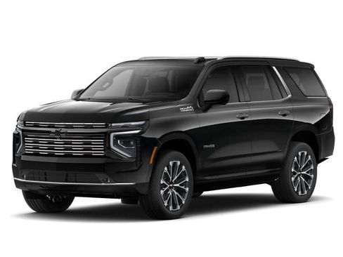 New 2026 Chevrolet Tahoe High Country image 49