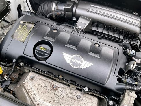 Used 2014 MINI Cooper Countryman FWD image 33