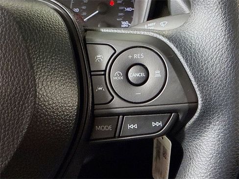 Certified 2025 Toyota Corolla LE image 13