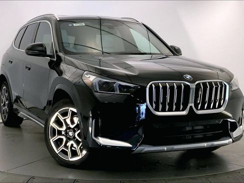 New 2026 BMW X1 xDrive28i w/ Convenience Package AWD/4WD image 11
