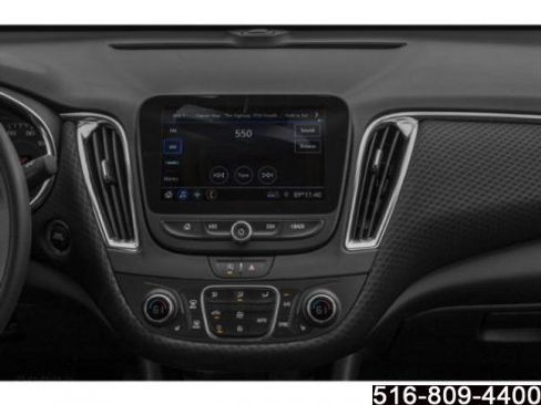 Used 2019 Chevrolet Malibu RS image 14