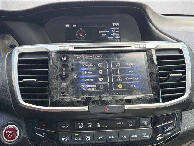 Used 2017 Honda Accord Touring image 17