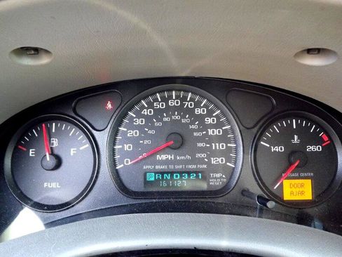 Used 2004 Chevrolet Impala image 11