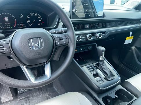 New 2026 Honda CR-V EX image 11