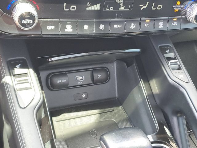 Used 2021 Kia Telluride SX AWD/4WD image 19