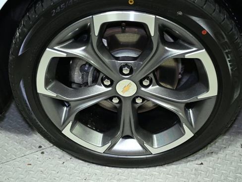 Used 2024 Chevrolet Malibu LT image 19