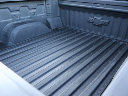 Used 2025 Chevrolet Silverado 1500 LTZ image 25