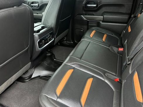 Used 2021 GMC Sierra 1500 AT4 w/ AT4 Premium Package image 13