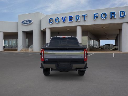 New 2026 Ford F250 King Ranch w/ Tremor Off-Road Package AWD/4WD image 5
