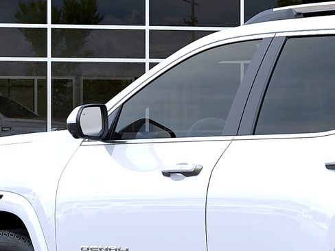 New 2026 GMC Terrain Denali AWD/4WD image 12