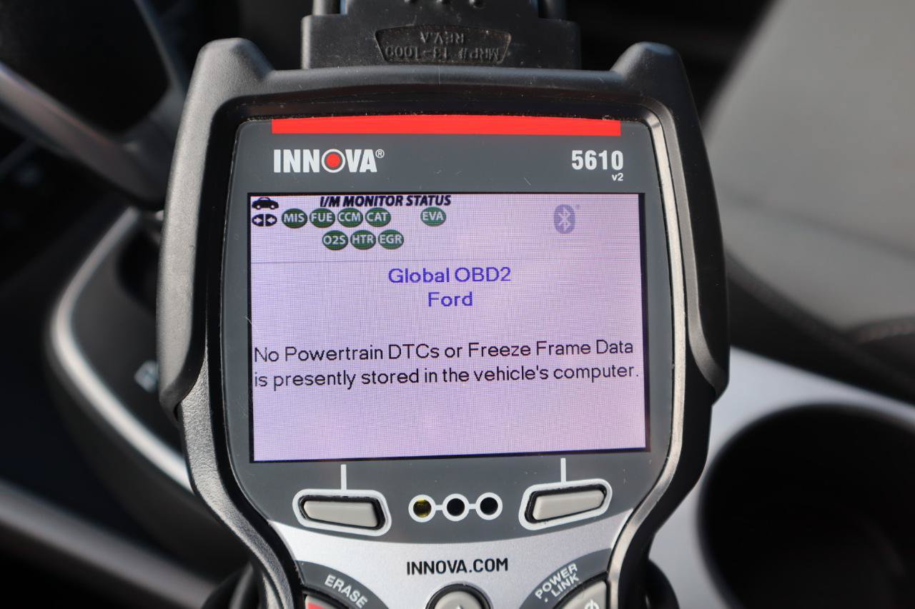 Used 2014 Ford Escape SE w/ Equipment Group 201A AWD/4WD image 23