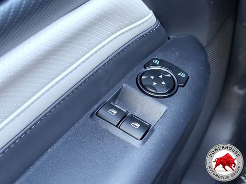 New 2026 Ford Mustang Premium image 23