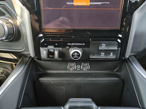 Certified 2025 RAM 1500 Lone Star image 21