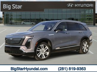 Used 2026 Cadillac Vistiq Luxury video 1