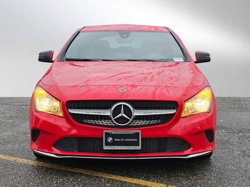 Used 2018 Mercedes-Benz CLA 250 4MATIC image 8