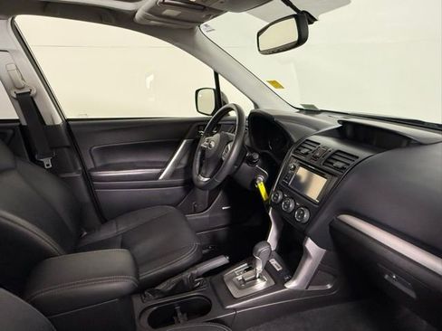 Used 2014 Subaru Forester 2.5i Touring image 63
