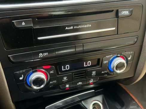 Used 2014 Audi A4 2.0T Premium Plus w/ Premium Plus Package image 34