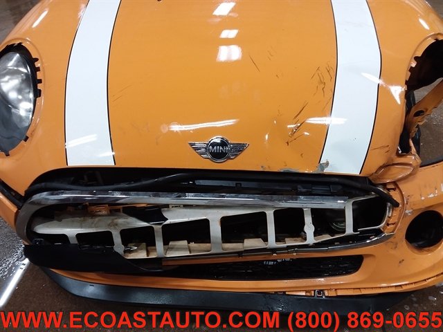 Used 2015 MINI Cooper 2-Door Hardtop FWD image 16