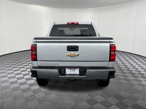 Used 2015 Chevrolet Silverado 1500 LS image 5