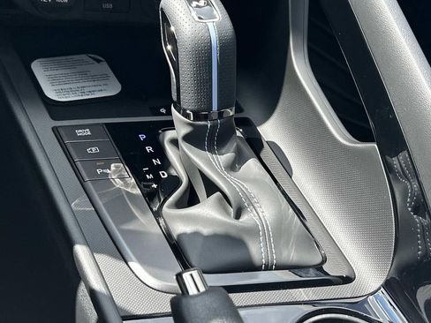 New 2026 Hyundai Elantra N FWD image 31