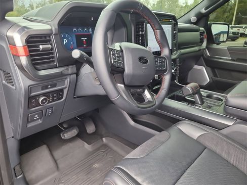 Certified 2025 Ford F150 Raptor image 16