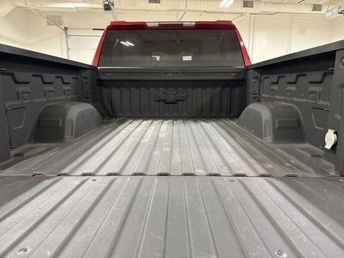 Used 2023 Chevrolet Silverado 1500 LT w/ Protection Package image 24