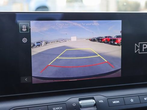 Used 2025 Kia K4 FWD image 26